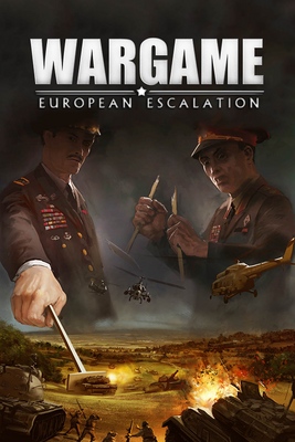 Wargame-European Escalation